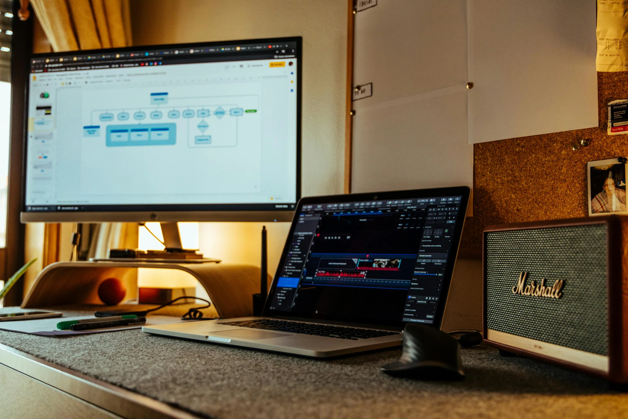 Influencer toolkit for brand deals